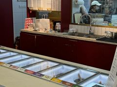 -Dal Cuore 达可芮冰淇淋(陕西北路店)