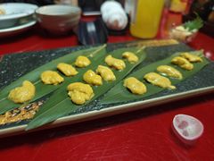 -万岛日本料理铁板烧(梅赛德斯奔驰店)