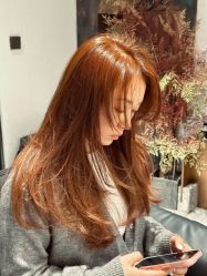 -WM Hair Salon