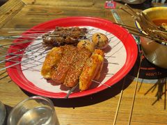 -北三老太太烧烤(人生一串上榜店)