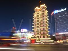 -郑州粤海酒店(郑州二七广场店)