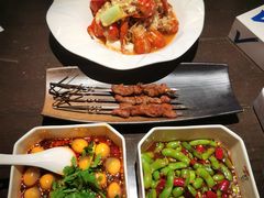 -虾胡闹·澳洲小龙虾·烧烤(福田鲨鱼店)