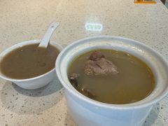 每日例汤-任兴记(定西路店)