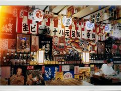 -平成屋·午肴夜酒(四川北路店)