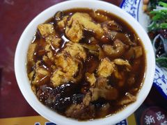 -八爷手擀炸酱面(张家窝店)