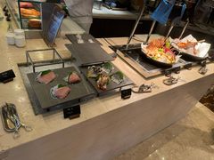 -TABLE·味西餐厅-成都茂业JW万豪酒店