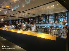 -璞渼咖啡 ROOF P.M. Café(浦东美术馆店)