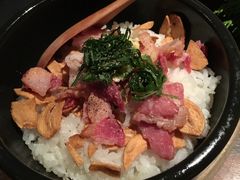 -松阪牛焼肉M(法善寺横丁店)