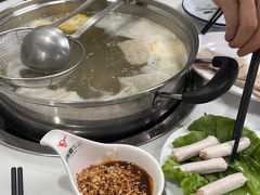 -全好食潮汕牛肉火锅(泗洲路店)