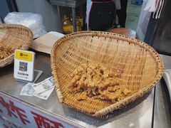 -肖炮现炸酥肉(解放碑店)
