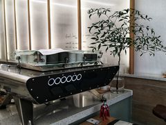 -Onirii Coffee(长乐路店)