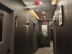 -鹿栖.精油SPA(金山世纪城店)