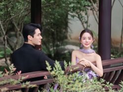 -第一夫人婚纱摄影(南京店)