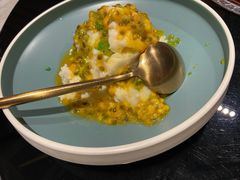 百香果山药泥-云采云南菜(中山北路店)