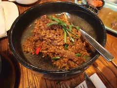 -El Bodegon阿根廷秘鲁餐厅(幸福路店)