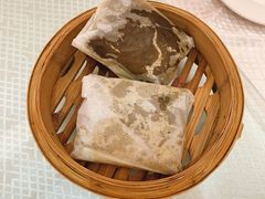 蚝豉糯米鸡-莞香楼·正宗东莞菜(东升店)