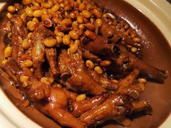 -小柴米·传统江西菜(八一广场店)
