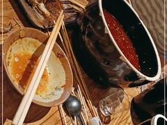 -串大叔炭火烤串·鸡西大冷面刀削面(总店)