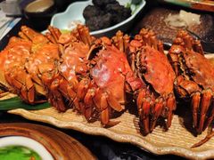 -花潮料理艺食馆(SM新生活广场店)