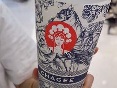 -霸王茶姬(大连万象汇店)