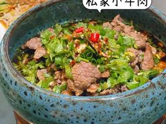 -君霖海鲜私房菜(春柳店)