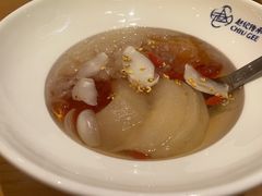 -赵记传承·中式甜品(中山石岐大信店)