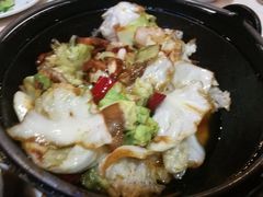 -九道菜有鸡鱼头(石鼓路店)