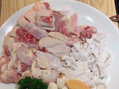 -淼福猪肚鸡·椰子鸡火锅(大沙地店)