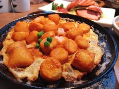 日本豆腐-新白鹿餐厅(城西银泰城店)