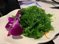 海草-法兰度航空主题餐厅(端州店)