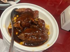 -宏状元现熬粥·京味菜(五棵松店)