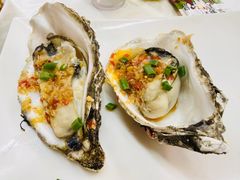 生蚝-潮之南·潮汕菜·鱼仔档(南山店)