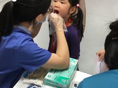 -岳辰齿科(浦东长泰店)