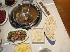 -中国凉都黄牛肉馆(杭州总店)