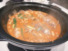 -品粹徽园·家常安徽菜