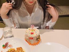 -唐拉雅秀酒店-唐苑中餐厅