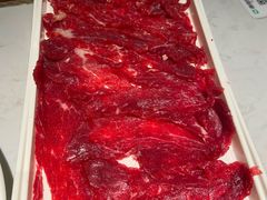 爽口嫩肉-汕头八合里海记牛肉店(清河店)