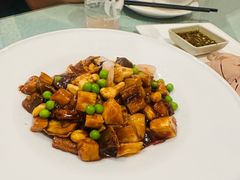 -长兴菜馆(高桥店)