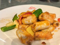 -猪肉婆私房菜(容桂总店)