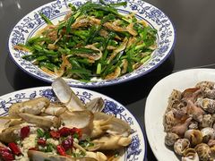 -杨记海鲜楼(三门黑金冠店)