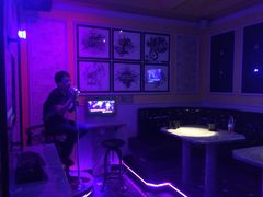 飞歌e族ktv(雄楚1号店)-飞歌e族KTV(雄楚1号店)