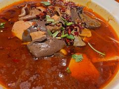 -老淮安·淮安菜(涟水店)