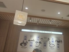 -马记永·兰州牛肉面(3019君尚店)