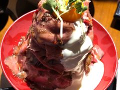 魔王慢烧牛肉丼-魔丼屋(日月光店)