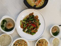 -怡园饭店-餐厅(四望亭店)