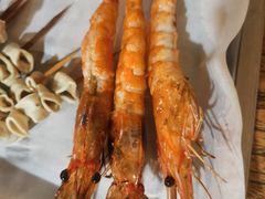 -烤五行·烧烤烤串(石佛营店)