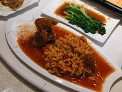松鼠桂鱼-老浒记民俗酒楼(王府井店)
