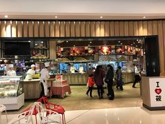 -西贝(无锡万象城店)
