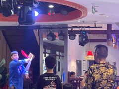 -小天鹅火锅·一线江景洪鼎旗舰店(洪崖洞店)