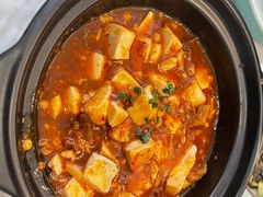 香辣孜然牛蛙-椒色(金地广场店)